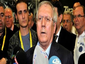 'Ben şike yapmadım ama Galatasaray yaptı'