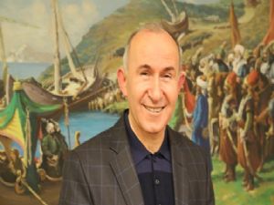 FATİH TERİM'E MEYDAN OKUDU