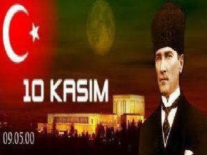 Özlem ve Saygı İle Anıyoruz