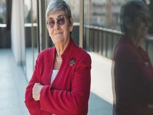 Canan Karatay'ın Kitabı Harvard'a girdi