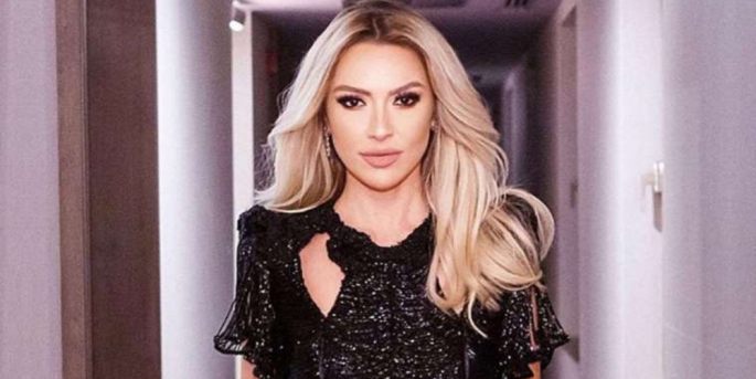 Hadise'nin rol arkadaşı belli oldu