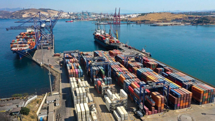 Mayıs ayı ihracat rakamları açıklandı
