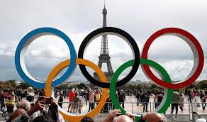 Paris 2024 Olimpiyat Oyunları başladı