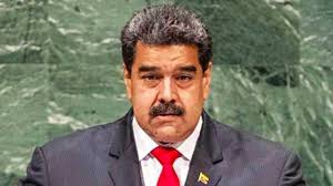 Venezuela'da seçimi Nicolas Maduro kazandı